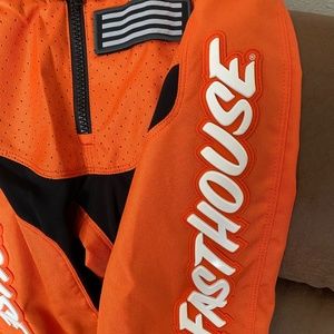 Fasthouse Grindhouse Pants